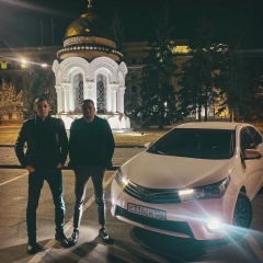 Владимир Аржеховский, 04.04, Иркутск