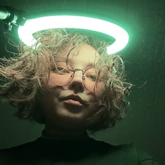 Олеся Немченко, 23.04.1990