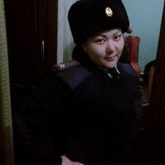 Жанна Шахманова, 04.03.1988, Алматы