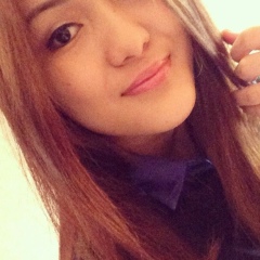 Begaim Ulan, 19.05.1995, Бишкек