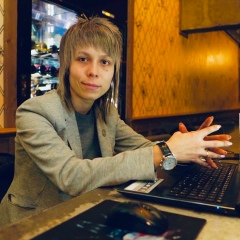 Карина Гончарова, 03.10.1989, Алматы