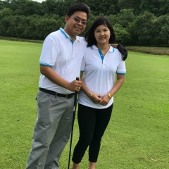 Phone Thant, 07.03.1983, Naypyidaw