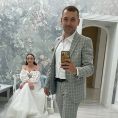 Александр Цеханович, 04.10, Тюмень