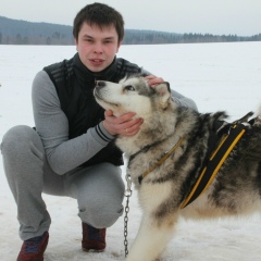 Александр Владимирович, Пермь