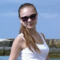 Екатерина Романова, 16.06, Электрогорск