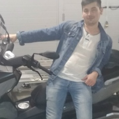 Даминов Жавохир