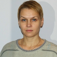 Нина Шупяцкая, 08.04, Санкт-Петербург