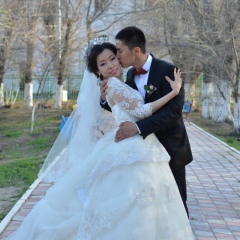 Айгерим Насиева, 10.07.1989, Атырау