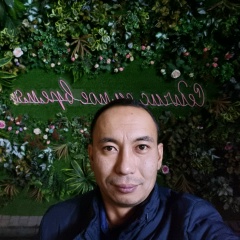 Толеген Нурсакитов, 08.08, Талдыкорган