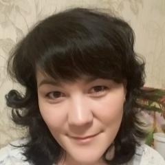 Анна Семенова, 19.12, Чебоксары