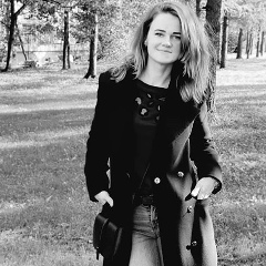 Ольга Бойцова, 24.12.1985, Санкт-Петербург