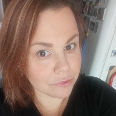 Оксана Богданова, 23.05.2007, Санкт-Петербург