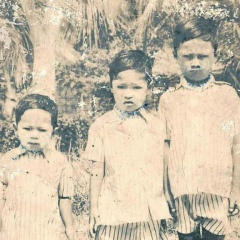 Naymainda Naymainda, 24.05.1969