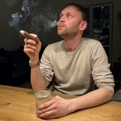 Илья Хуттонен, 19.08.1988