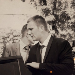 Вася Танчинець, 27.08, Луг