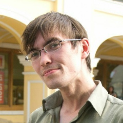 Александр Константинов, 05.03, Санкт-Петербург
