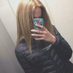 Настя Мальцевич