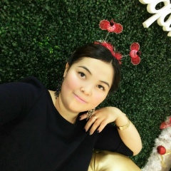 Токжана Акишева, 12.07.1991, Караганда