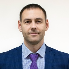 Алексей Дыев, 05.09, Санкт-Петербург