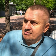 Андрей Таширев, Калининград