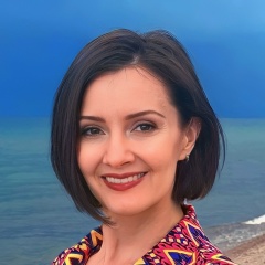 Marina Tychinina, 05.06, Москва