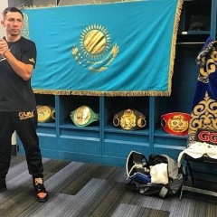 Берік Байбеков, Шалкар