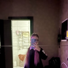 Ева Антоновна, Санкт-Петербург