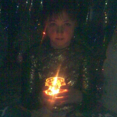 Светлана Марусова