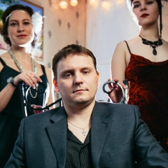 Дмитрий Дроздов, 24.01.1980, Санкт-Петербург