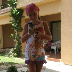 Екатерина Ларионова, Екатеринбург