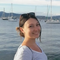 Анастасия Пименова, 12.04, Lyon