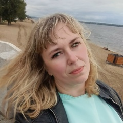 Елена Коротаева, 25.10, Глазов