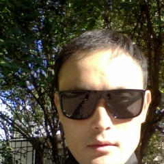 Темирлан Сагынбаев, 02.03.1987, Бишкек