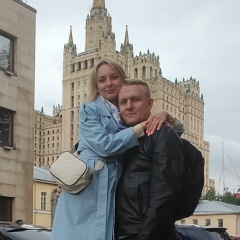 Сергей Чумаков, 16.05, Новосибирск
