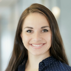 Марина Мышко, 14.07.1989