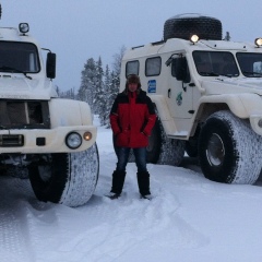 Василий Коршунов, 07.09.1985, Ухта
