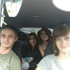 Юррєєц Лесюк, 27.04, Ивано-Франковск