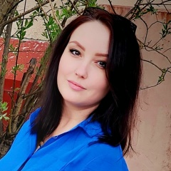 Евгения Сазонова, 16.12.1990, Новый Уренгой