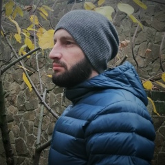 Роман Стребков, 18.05.1986, Сочи