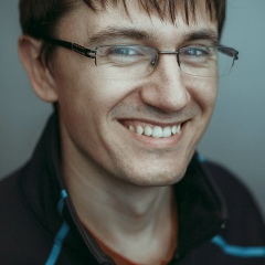Юрий Ворошилов, 30.05, Краснодар
