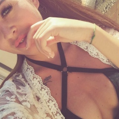 Evgeniya Gyrileva, 03.01, Москва