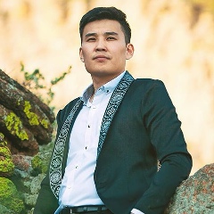 Цырен Автоподборов, 30.07.1989, Улан-Удэ