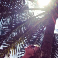 Tatiana Perkhalskaya, 04.03, Минск