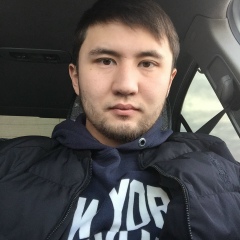 Мадияр Макажанов, 27.11.1994, Астана