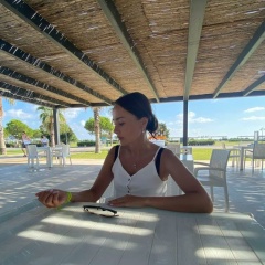 Анна Обор, 08.08, Чита