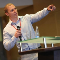 Александр Софронов, 06.11.1989, Москва