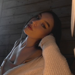 Елизавета Щербо, 13.10, Истра