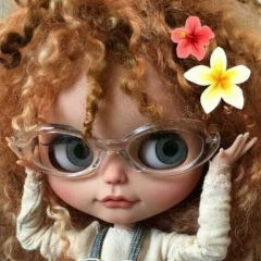 Яна Дмитриченко, 25.01