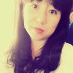 Назгуль Аманбай, 14.01.1988, Астана