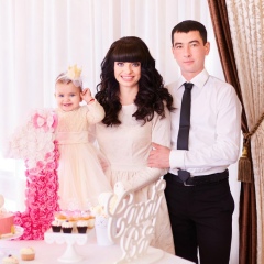 Алла Гаврыляк, 14.04.1988, Киев